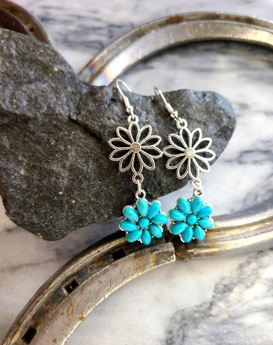 Western Earrings